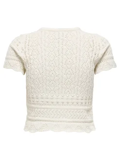 ONLELKE Strickjacke