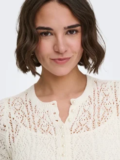 ONLELKE Strickjacke