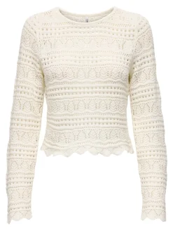ONLELKE Strickpullover