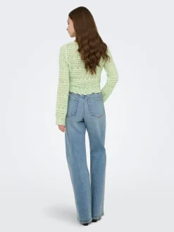 ONLELKE Strickpullover