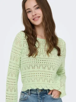 ONLELKE Strickpullover