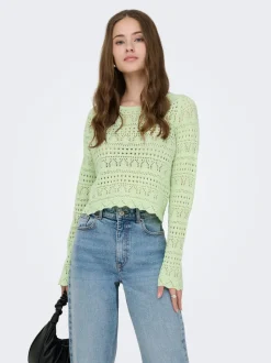 ONLELKE Strickpullover