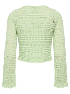 ONLELKE Strickpullover