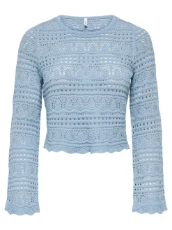 ONLELKE Strickpullover