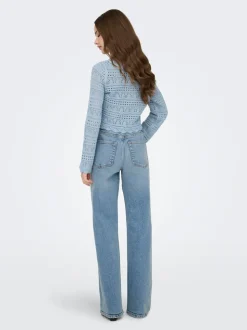 ONLELKE Strickpullover