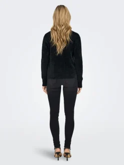 ONLELLA Strickpullover
