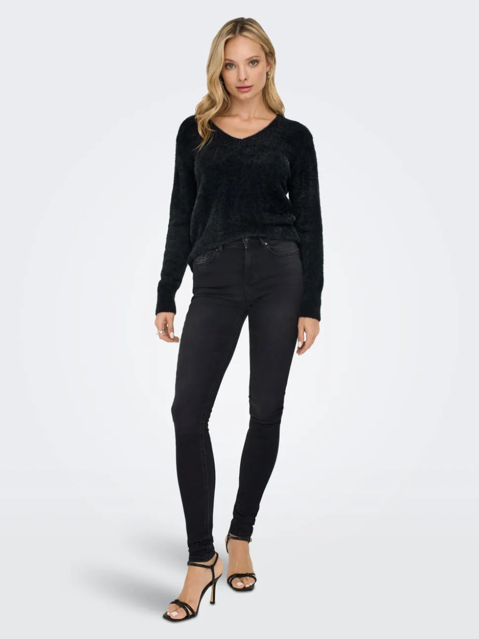 ONLELLA Strickpullover