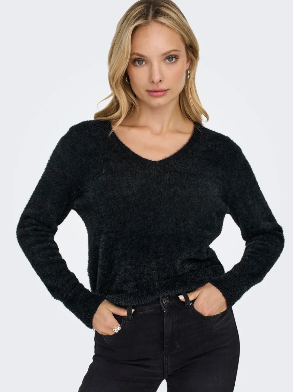 ONLELLA Strickpullover
