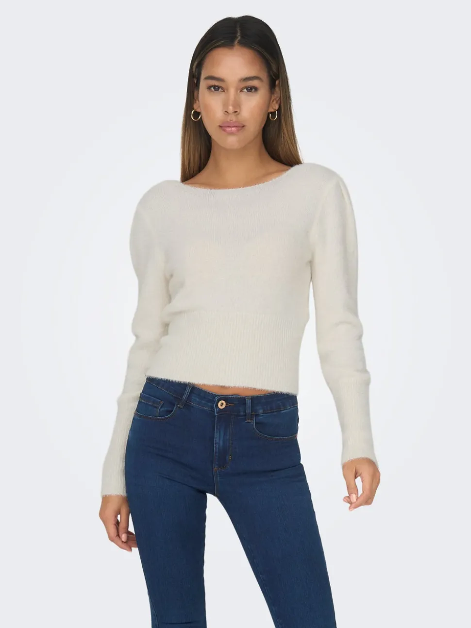 ONLELLA Strickpullover