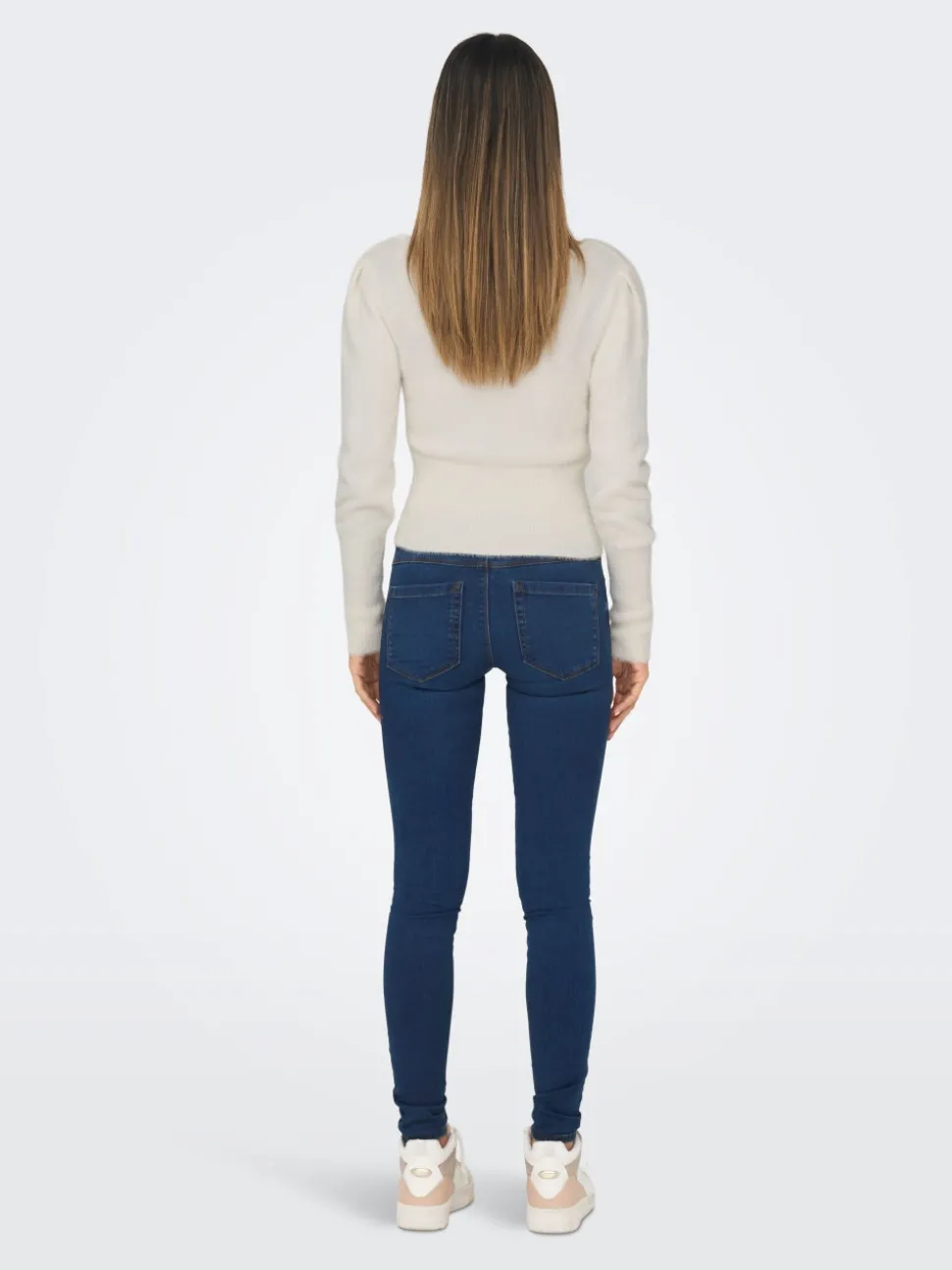 ONLELLA Strickpullover