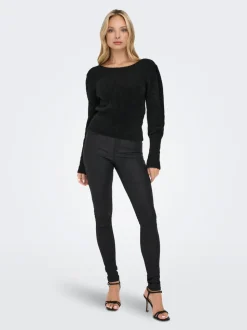 ONLELLA Strickpullover