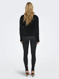 ONLELLA Strickpullover