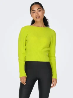 ONLELLA Strickpullover