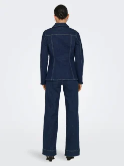 ONLELLE Jeansjacke