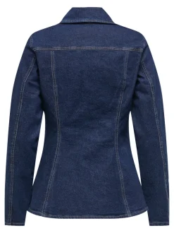 ONLELLE Jeansjacke
