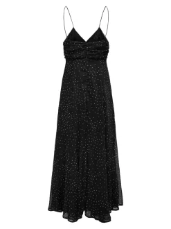ONLELLE Langes Kleid