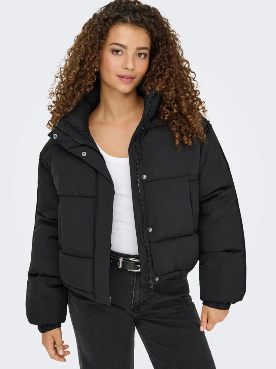 ONLELLIE Daunenjacke
