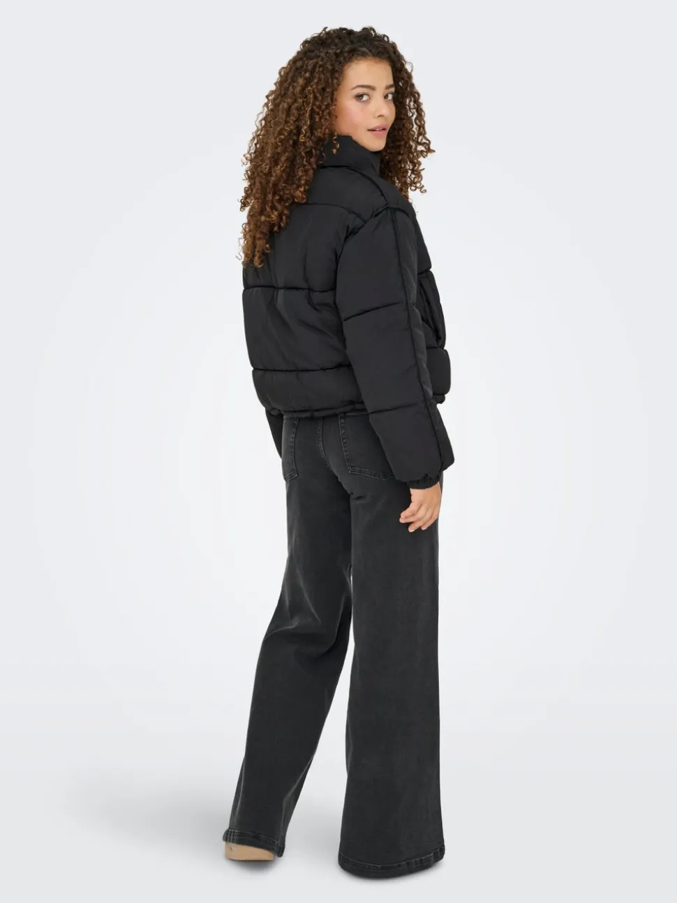 ONLELLIE Daunenjacke