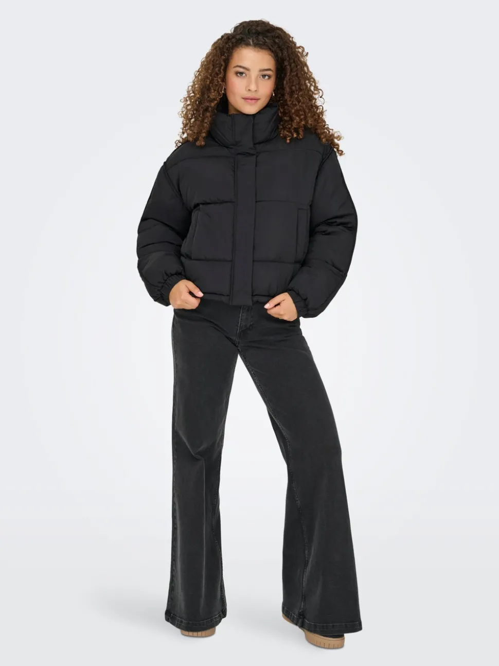ONLELLIE Daunenjacke