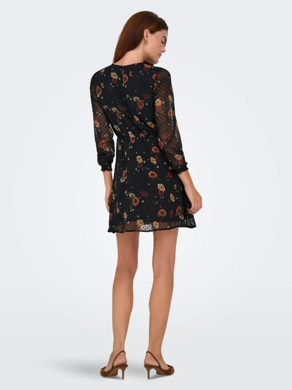 ONLELLI Kurzes Kleid