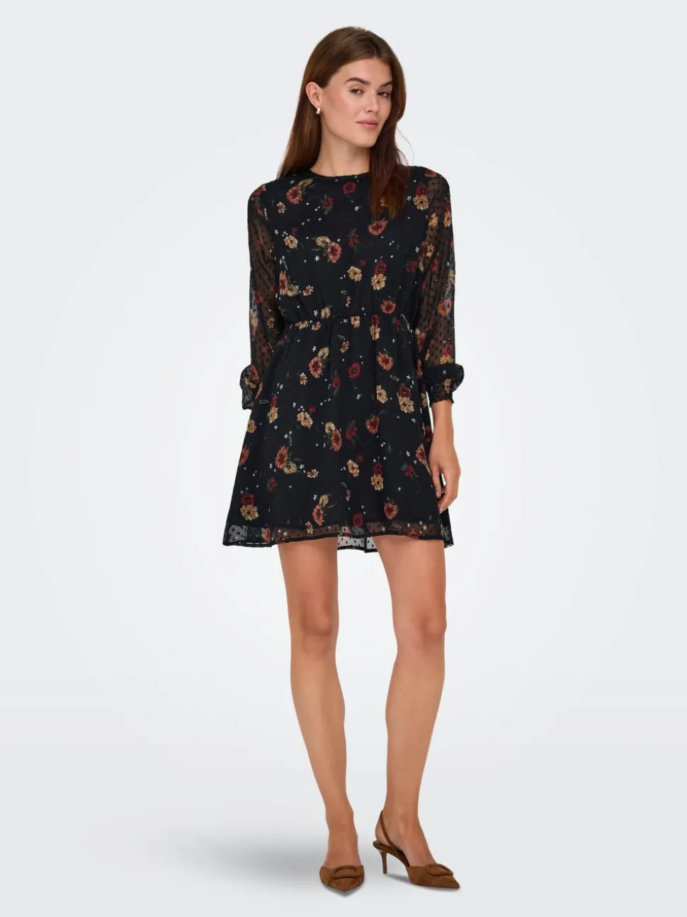 ONLELLI Kurzes Kleid