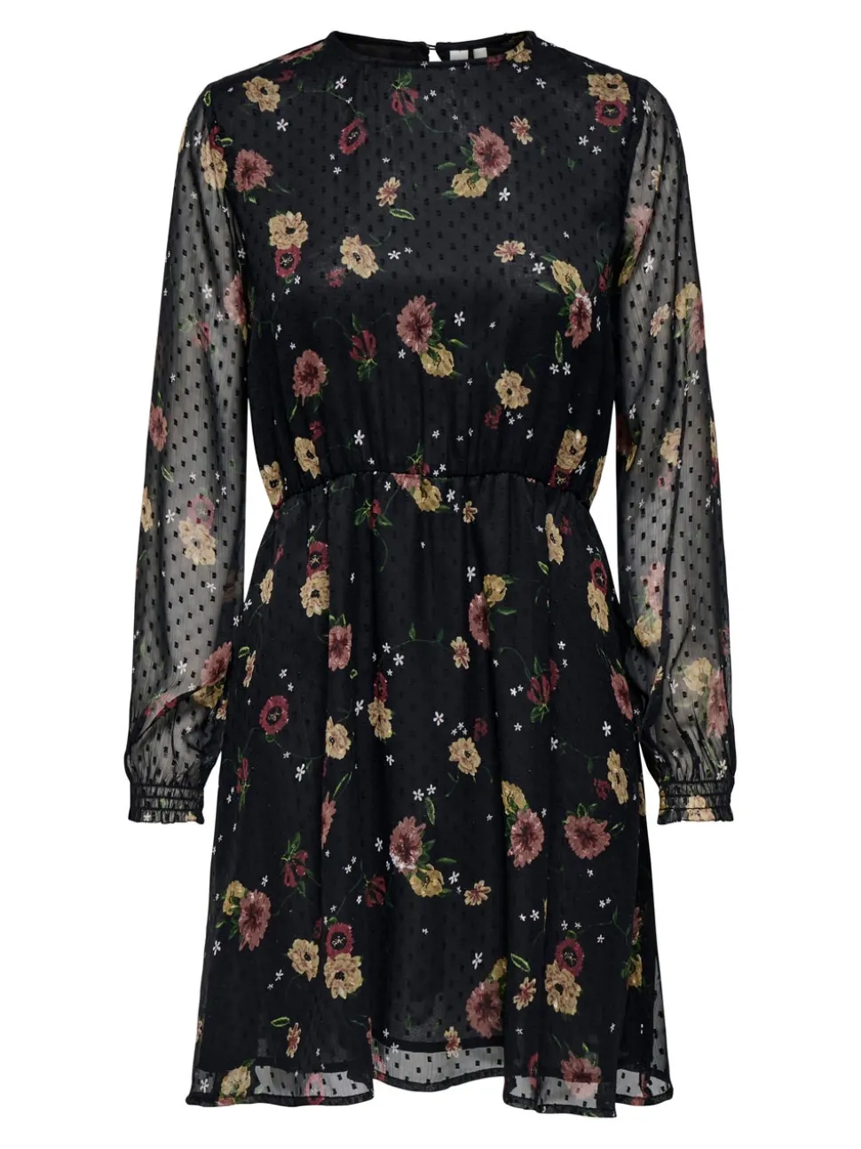 ONLELLI Kurzes Kleid