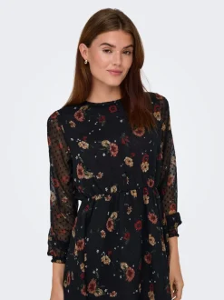 ONLELLI Kurzes Kleid