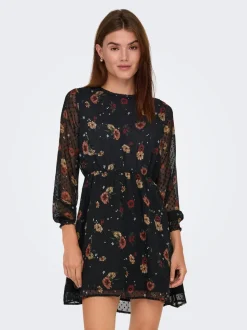 ONLELLI Kurzes Kleid