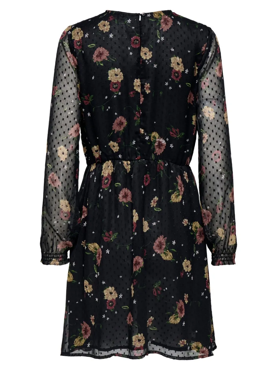 ONLELLI Kurzes Kleid