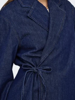 ONLELLIS Jeansjacke