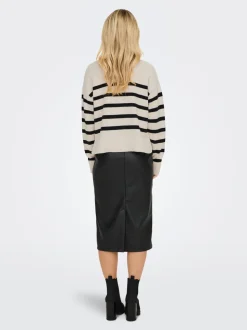 ONLELLY Strickpullover