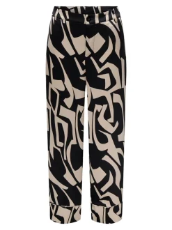 ONLELMA Normal geschnitten Hose