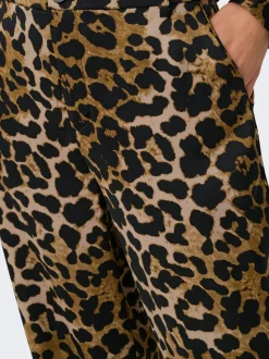 ONLELMA Normal geschnitten Hose