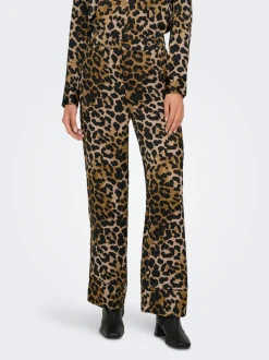 ONLELMA Normal geschnitten Hose