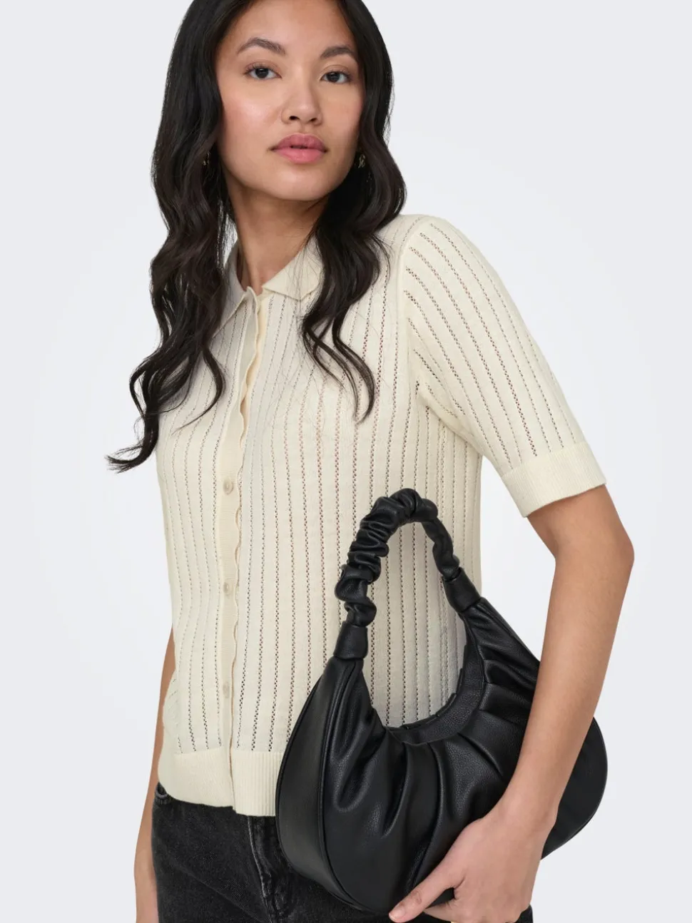 ONLELMA Strickjacke
