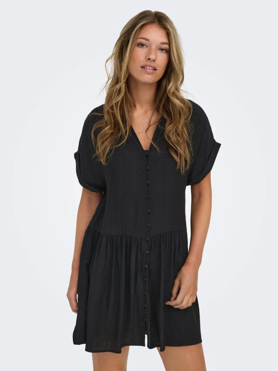 ONLELODY Kurzes Kleid