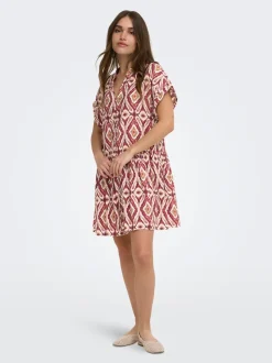 ONLELODY Kurzes Kleid