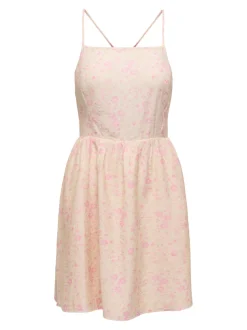 ONLELOISE Kurzes Kleid