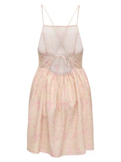 ONLELOISE Kurzes Kleid