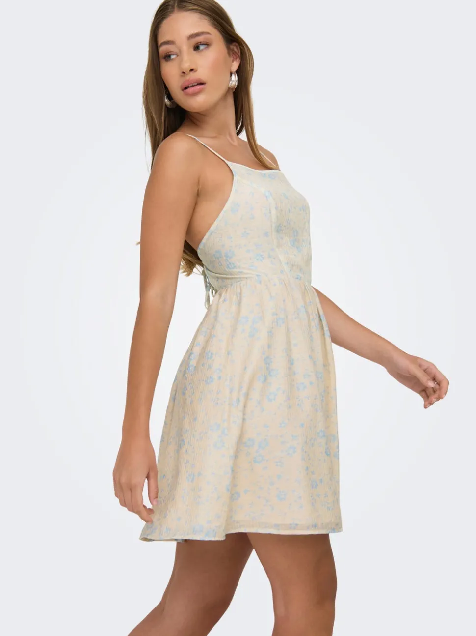 ONLELOISE Kurzes Kleid