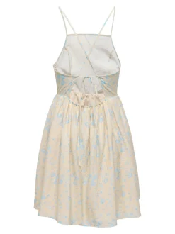 ONLELOISE Kurzes Kleid