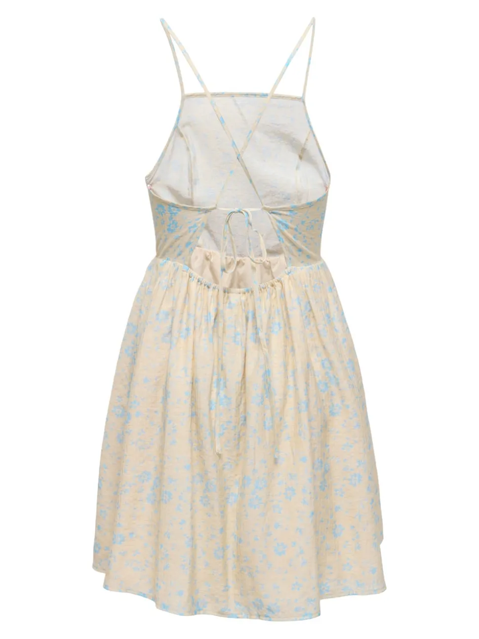 ONLELOISE Kurzes Kleid