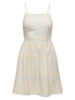 ONLELOISE Kurzes Kleid