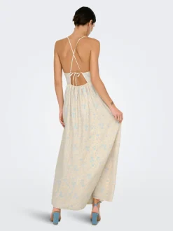 ONLELOISE Langes Kleid