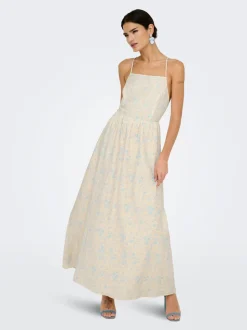 ONLELOISE Langes Kleid