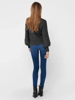 ONLELSA Strickpullover