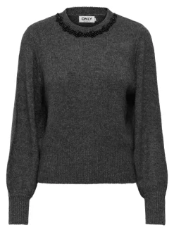 ONLELSA Strickpullover
