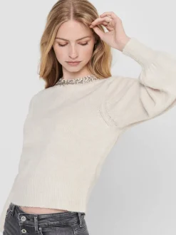 ONLELSA Strickpullover