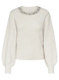 ONLELSA Strickpullover