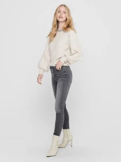 ONLELSA Strickpullover